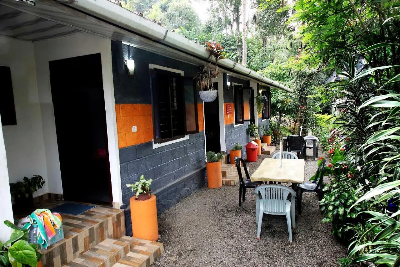The Wayside Cottage Munnar Anachal