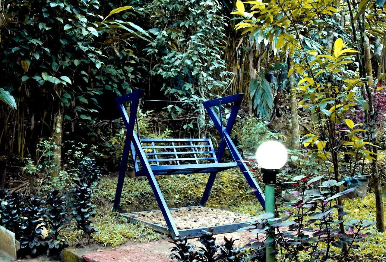 The Wayside Cottage Munnar Anachal 0*,  India