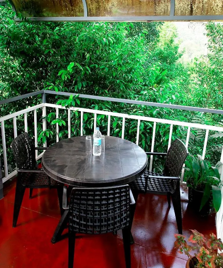The Wayside Cottage Munnar Anachal Vakantieboerderij