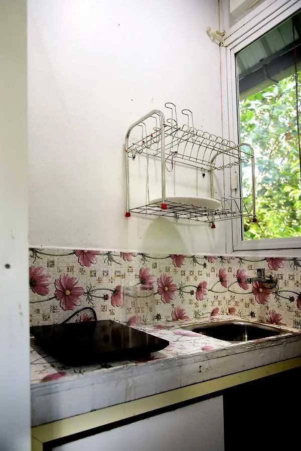 The Wayside Cottage Munnar Anachal Vakantieboerderij