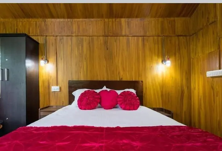 The Wayside Cottage Munnar Anachal
