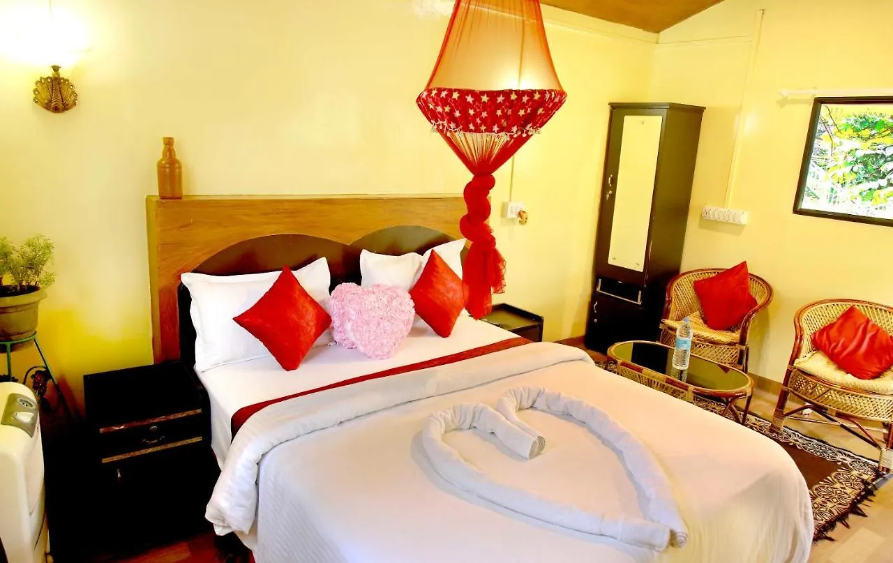 The Wayside Cottage Munnar Anachal 팜스테이