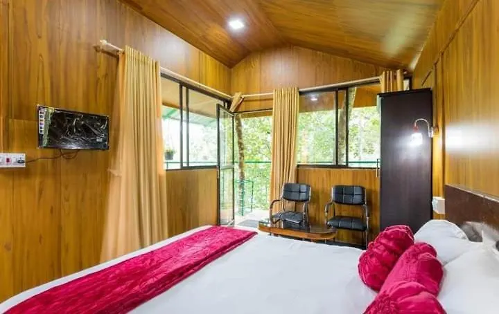 The Wayside Cottage Munnar Anachal